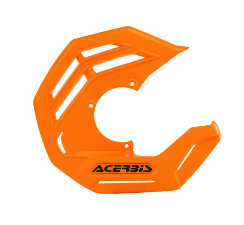 Protector De Disco De Freno Para Bicicleta | Cubierta Universal De 51x33.5 Cm – Evita Manchas, Golpes Y Suciedad En MTB Y Carretera