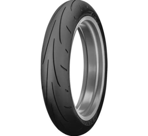 Llanta dunlop sportmax gpr-300 delantera 110/70-17 - Eurobike Mx