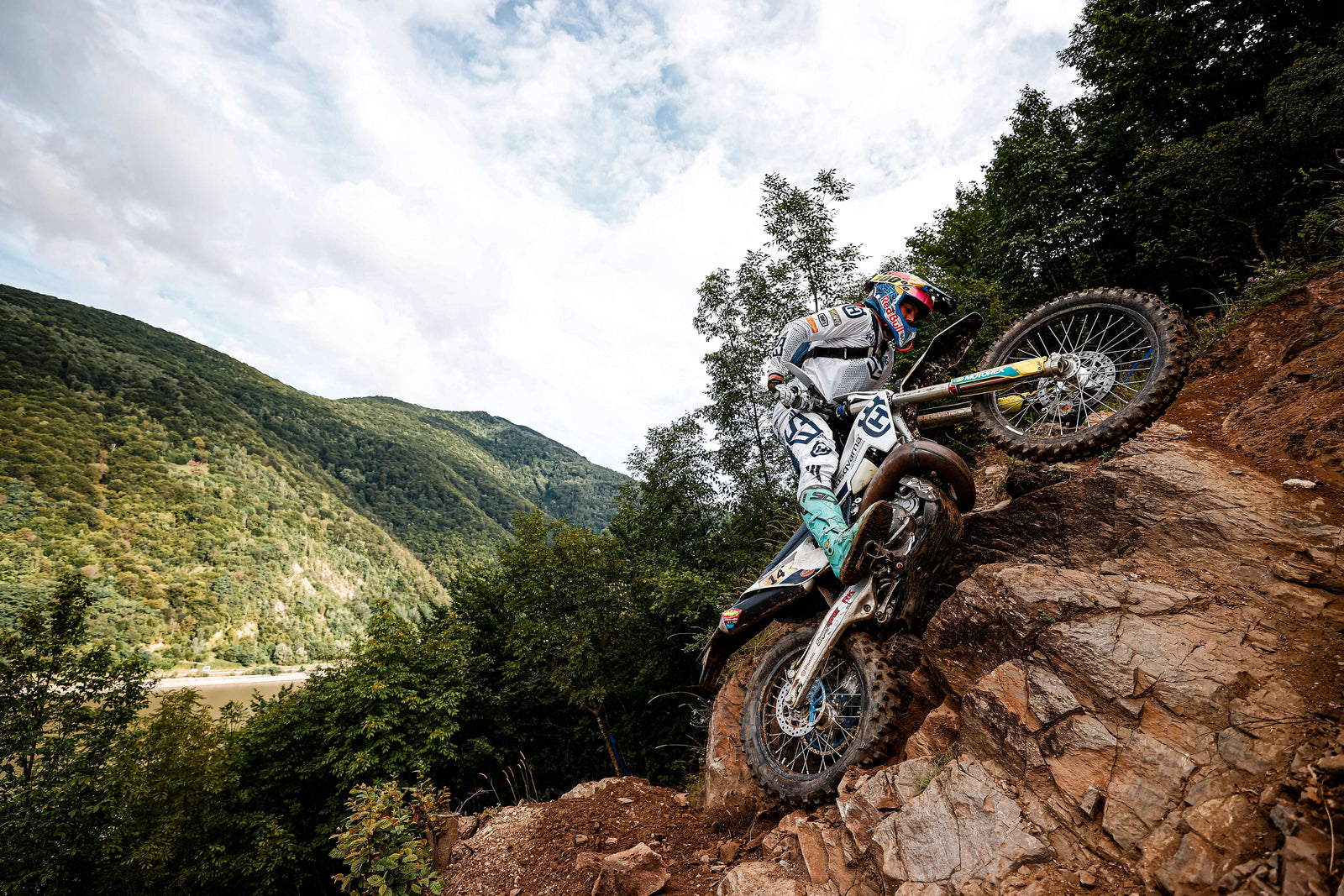 Motos offroad motocross y enduro