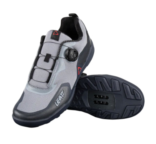 Leatt Zapatos Clips Bicicleta Zapato Tenis Ciclismo Mtb Leatt Clip