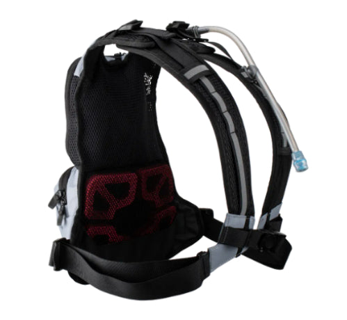Mochila de hidratación leatt mtb Enduro Race Eurobike Mx