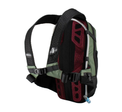 Mochila de hidratación leatt mtb Mountain Lite 1.5 - Eurobike Mx