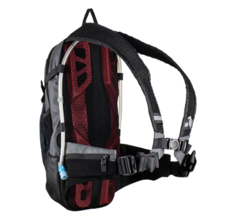Mochila de hidratación leatt mtb Mountain Lite Eurobike Mx