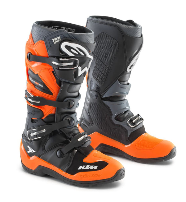 Tech 7 exc boots deals
