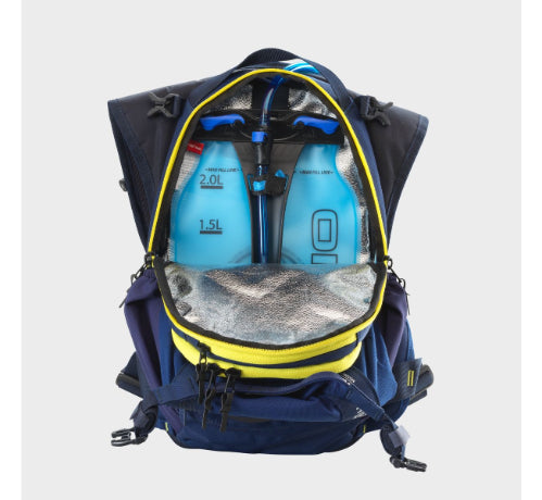 Mochila hidratación husqvarna 2l Eurobike Mx - Main Image