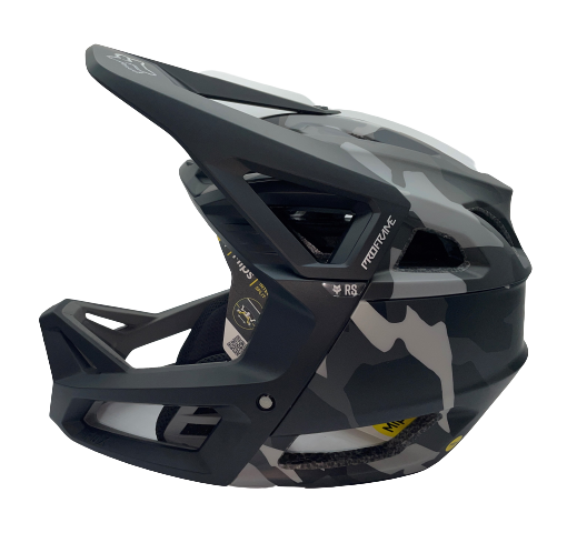 Cascos mtb fox sale