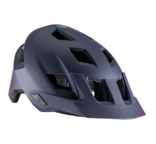 Mtb leatt top