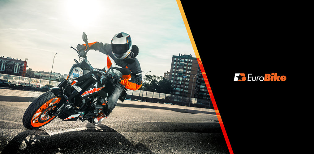 ¿Por qué la moto es el medio de transporte ideal post-cuarentena?