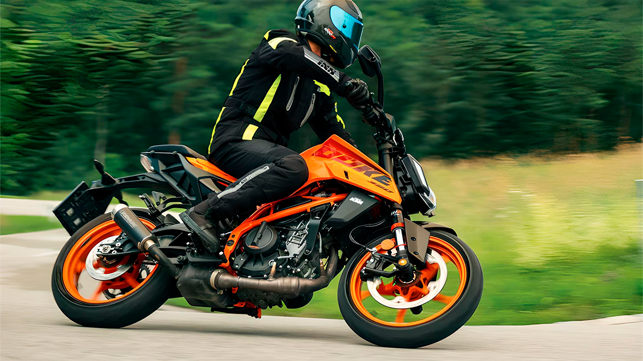 Motociclismo seguro en primavera: ¿Qué hay que tomar en cuenta?