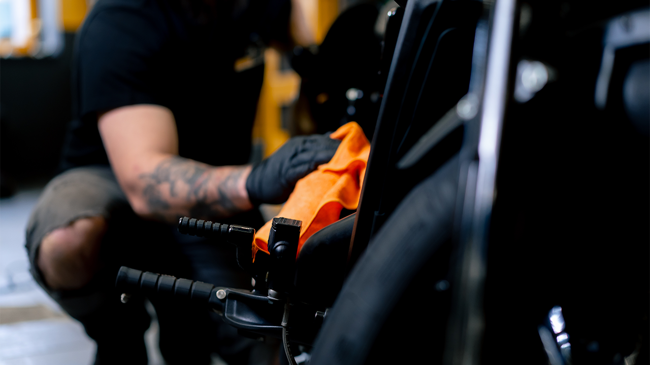 Los 10 errores más comunes en el mantenimiento de tu moto y cómo evitarlos