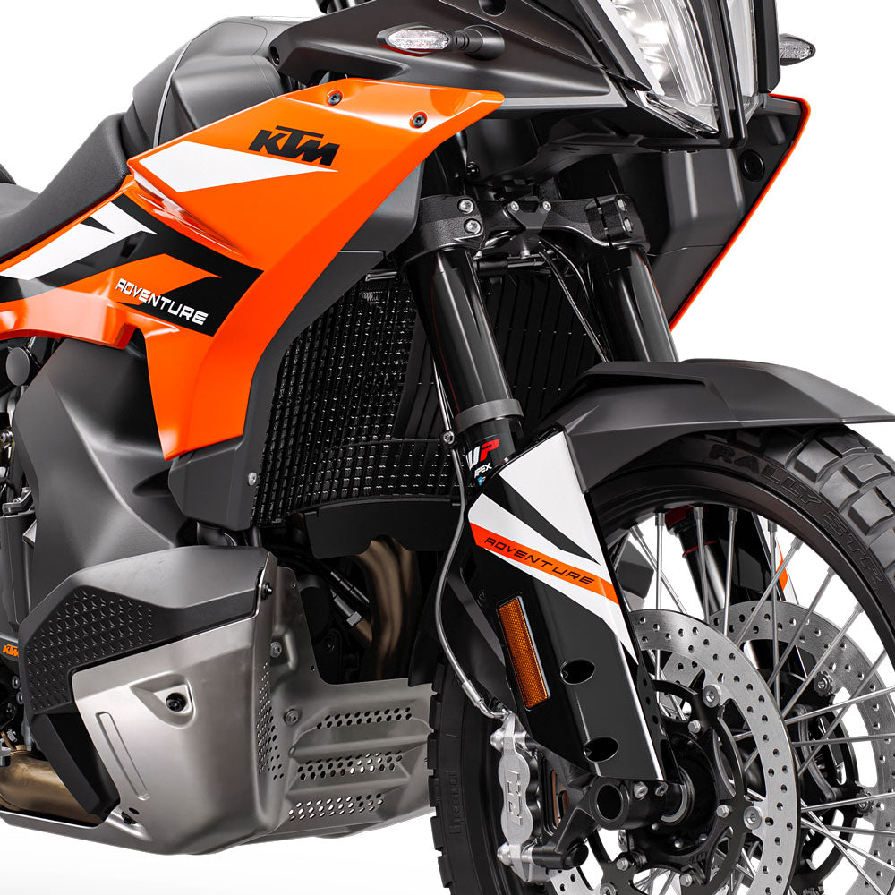 Guía rápida: Así puedes ajustar la suspensión de tu moto