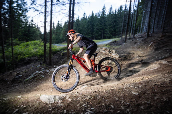 E-Bikes: 5 Mitos y Realidades