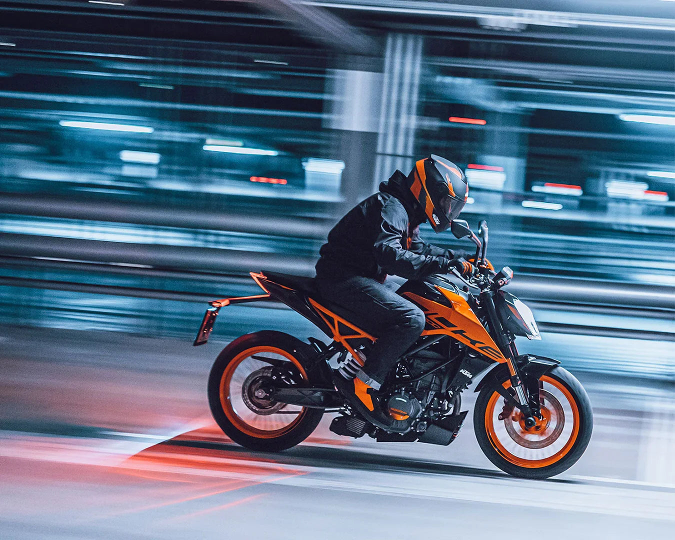 Motocicletas para principiantes en 2026: Guía experta para elegir tu primera KTM