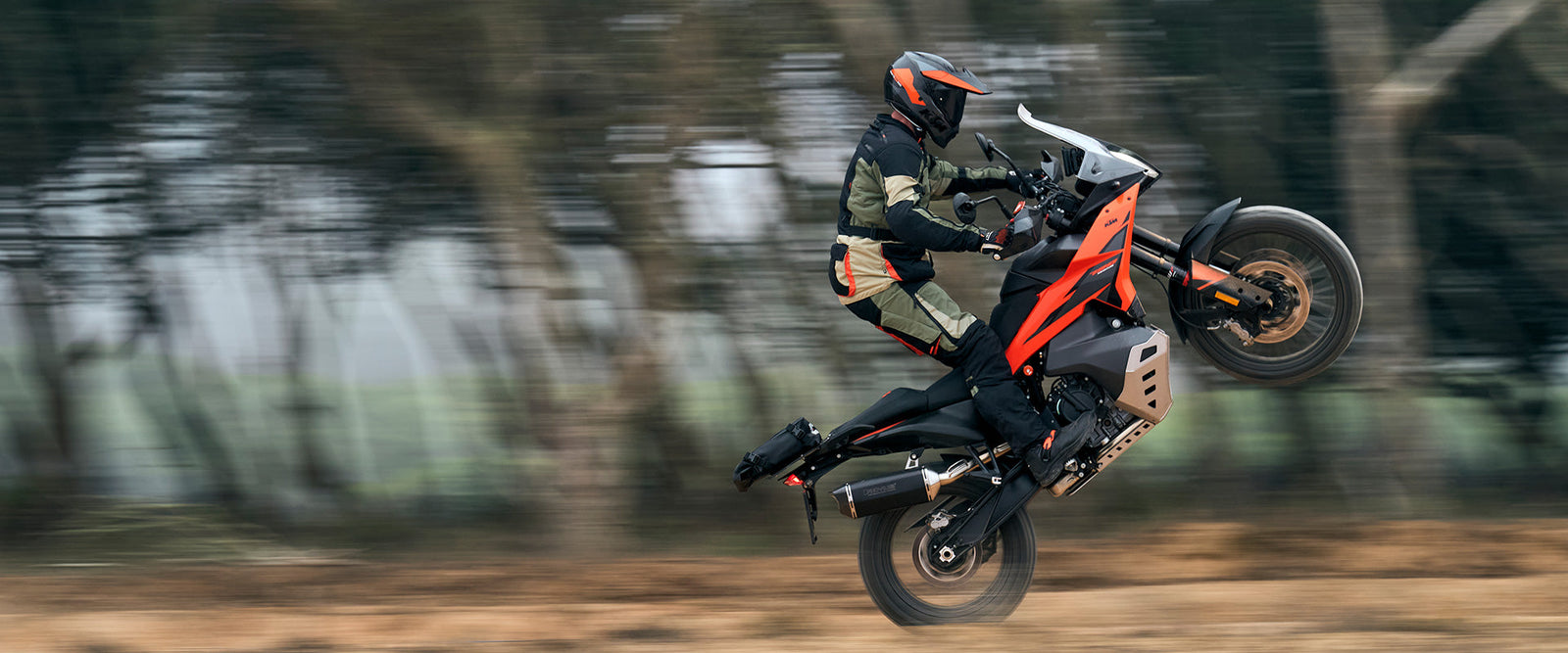 Motos de aventura y turismo: Guía de marcas y modelos indispensables para 2026