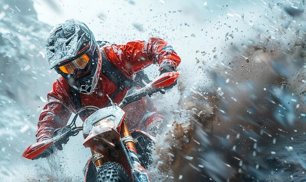 5 Tips para Practicar Enduro en Invierno