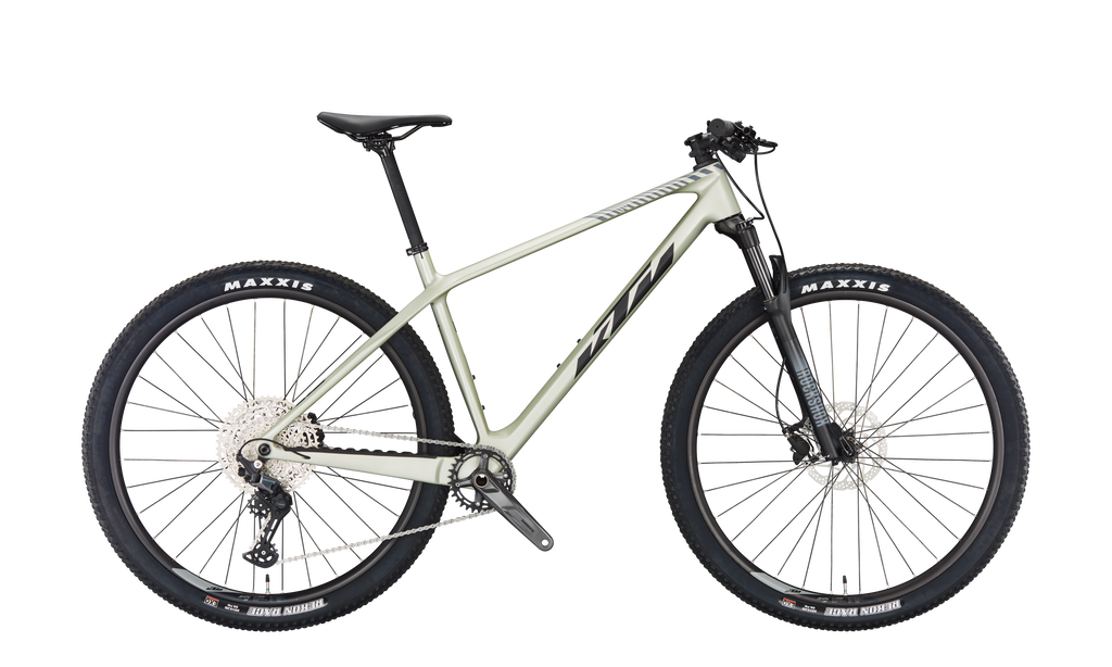 Mtb Myroon Pro Bicicleta De Montaña Ktm Myroon Pro Rodado 29