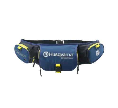 Mochila para herramienta husqvarna team