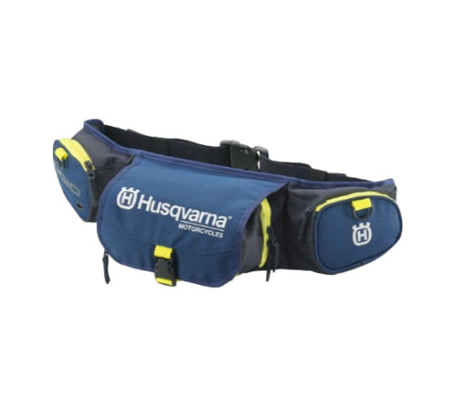 Mochila para herramienta husqvarna team