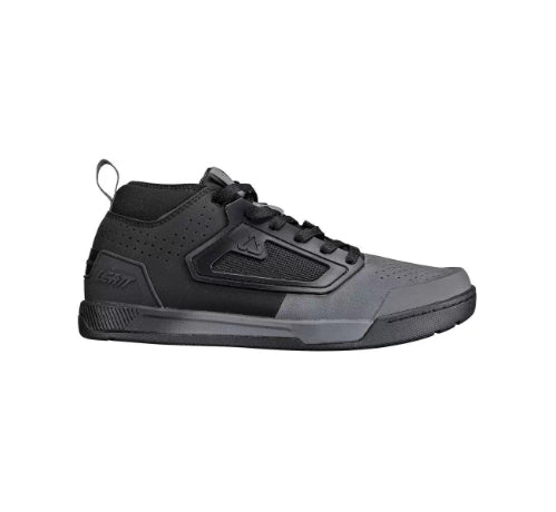 Zapato tenis ciclismo MTB Leatt 3.0 flat Stealth