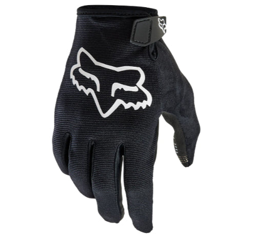 Guante fox ranger negro