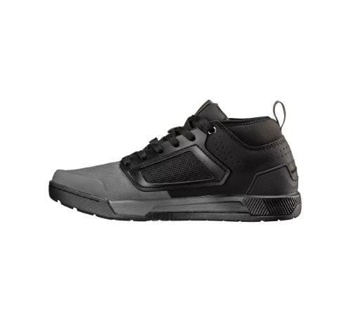 Zapato tenis ciclismo MTB Leatt 3.0 flat Stealth
