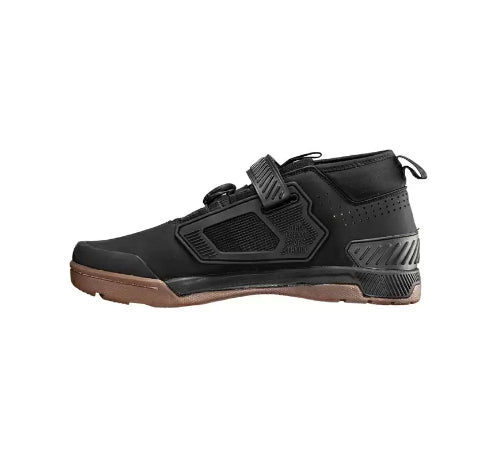Zapato tenis ciclismo MTB Leatt 4.0 ProClip Black