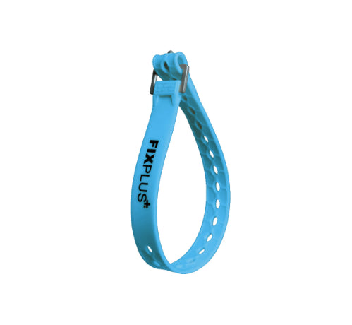 Correa Fixplus 46cm azul