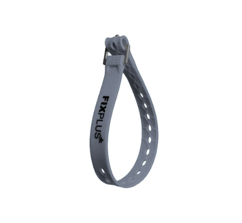 Correa Fixplus 46cm gris