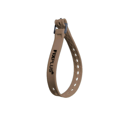 Correa Fixplus 46cm marron