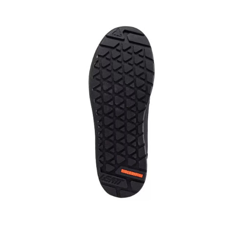 Zapato tenis ciclismo MTB Leatt 3.0 flat Stealth