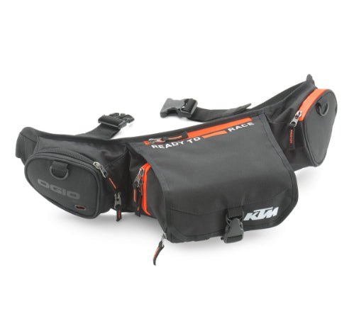 Mochila para herramienta ktm team