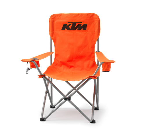 Silla ktm racetrack