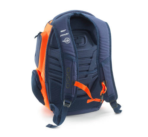 Mochila KTM casual replica team rev