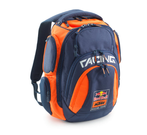 Mochila KTM casual replica team rev