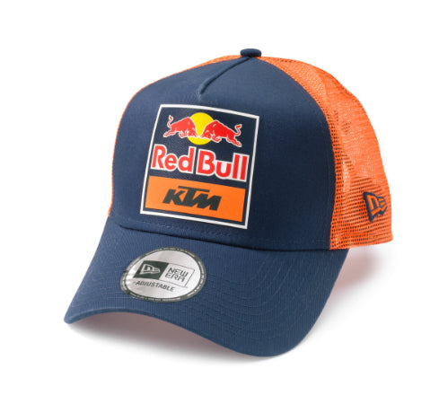 Gorra ktm replica team trucker