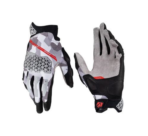 Guante leatt ADV 7.5 X-Flow Short