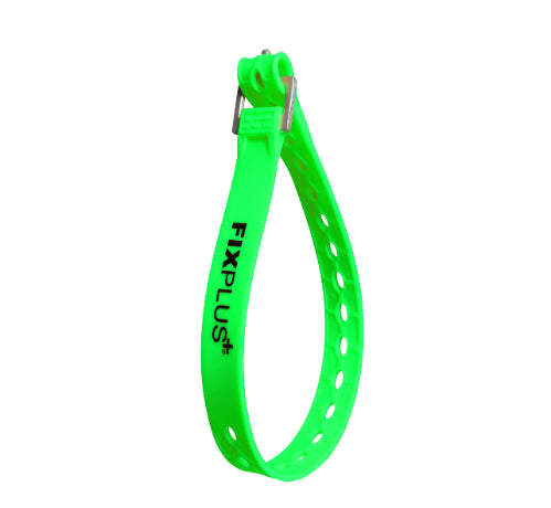 Correa Fixplus 66cm verde