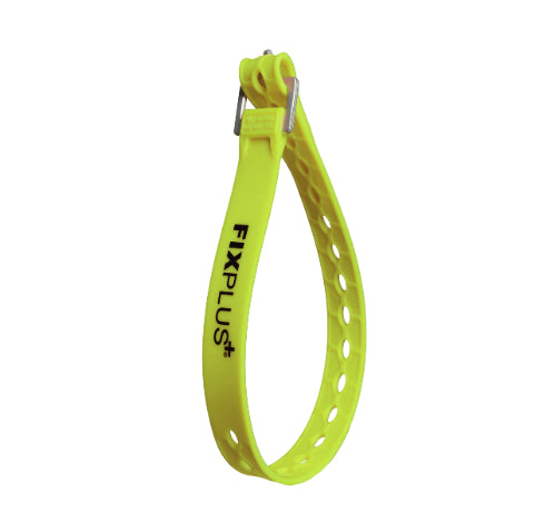 Correa Fixplus 66cm amarillo