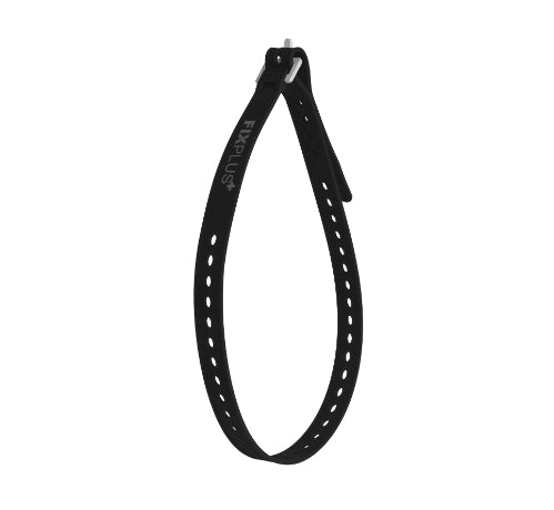 Correa Fixplus 86cm negro