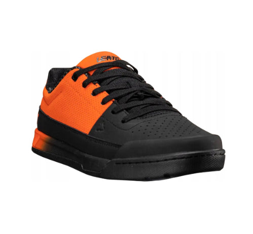 Zapato tenis ciclismo Leatt MTB Flat 2.0 GLOW