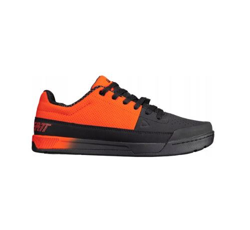 Zapato tenis ciclismo Leatt MTB Flat 2.0 GLOW