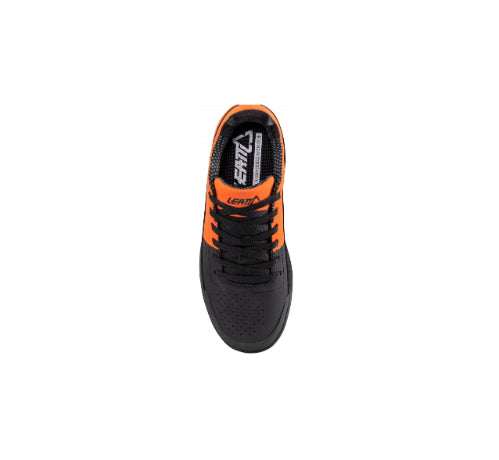 Zapato tenis ciclismo Leatt MTB Flat 2.0 GLOW