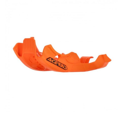 Protector de motor acerbis KTM EXC 250/300 24/25