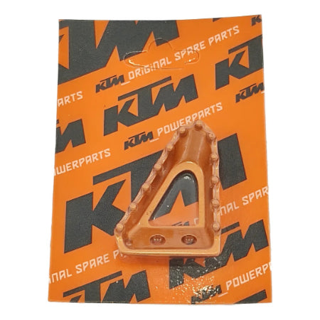 Punta KTM para pedal de freno