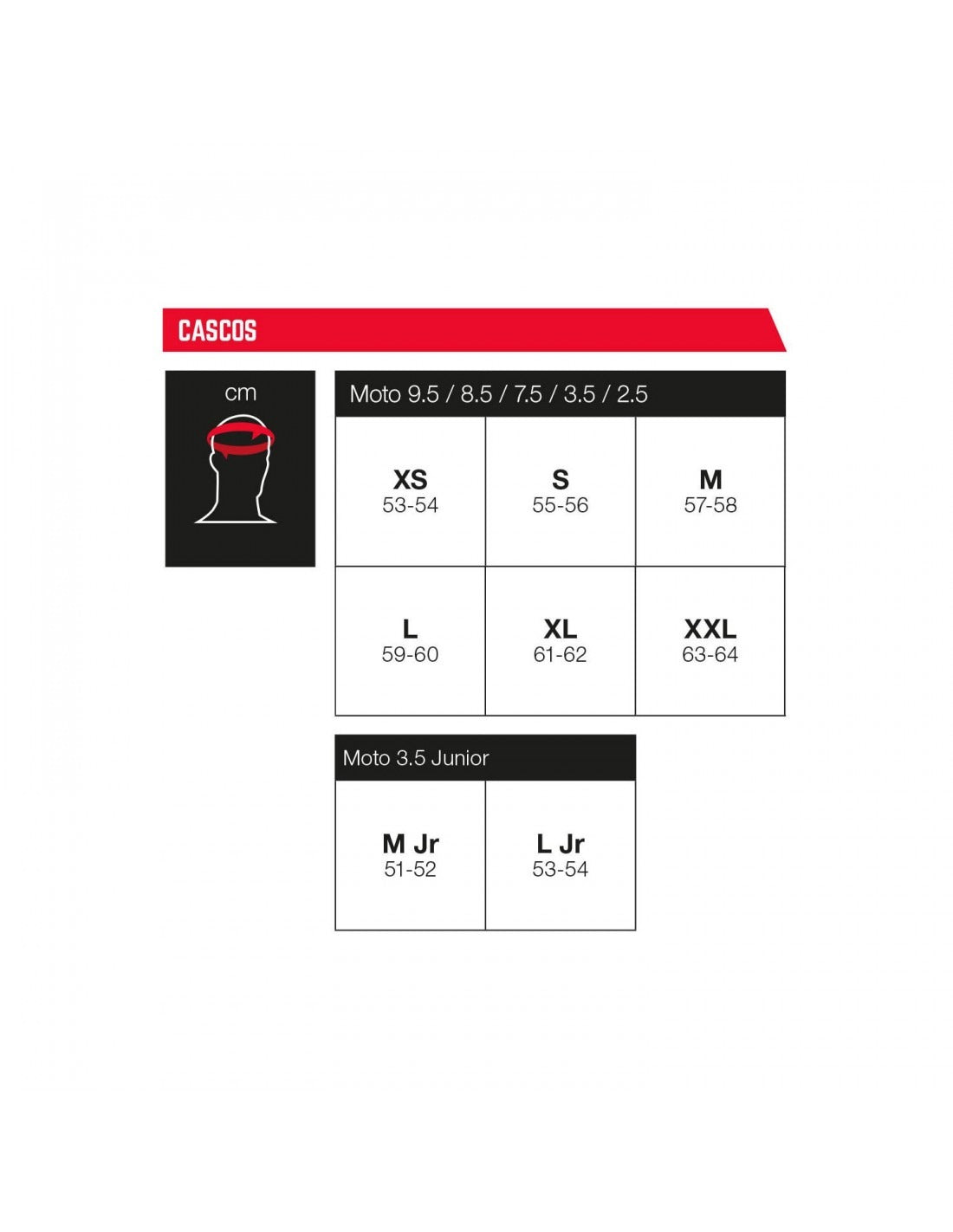 LEATT CASCO MOTO 2.5 V24 STEALTH NEGRO