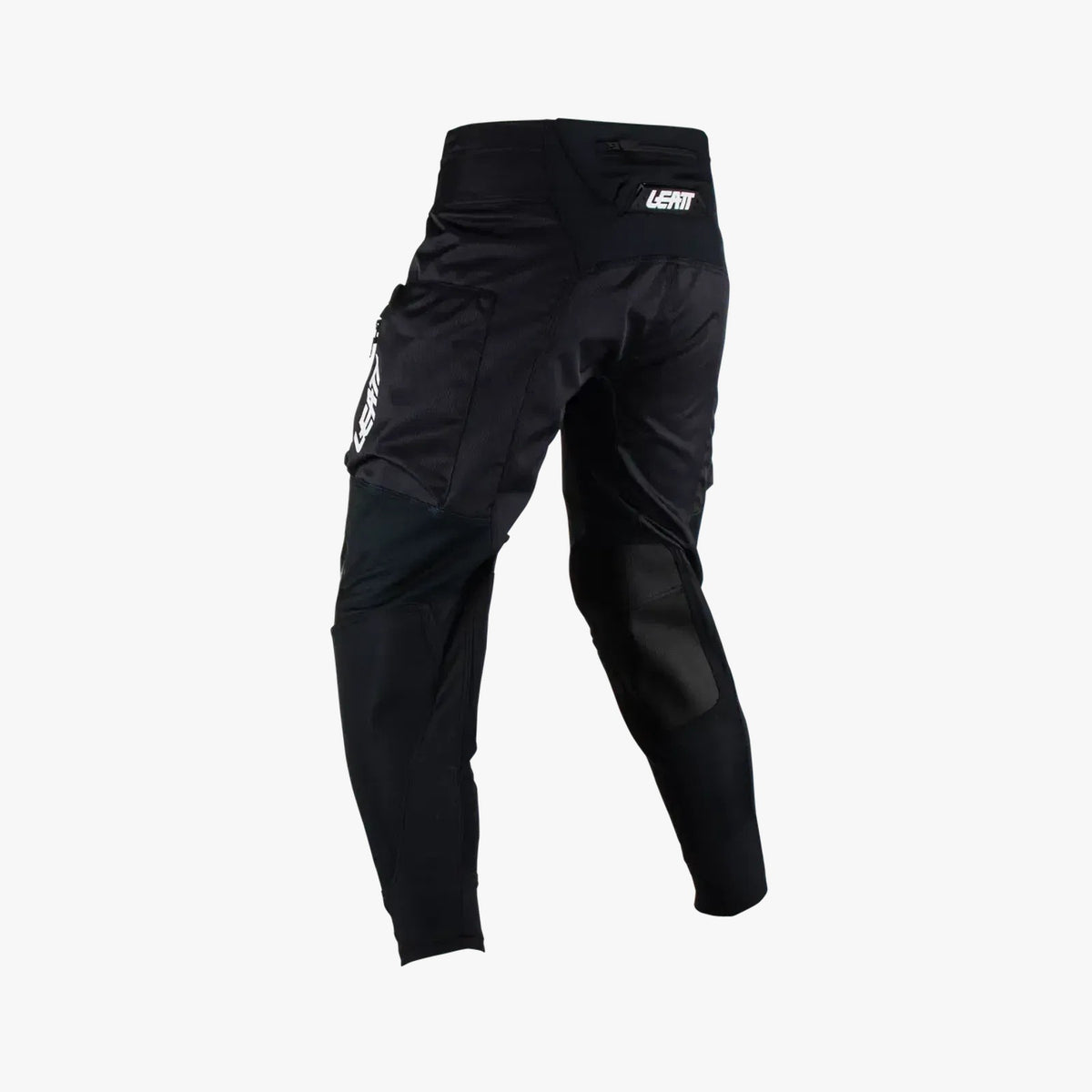 Leatt Pantalon Moto 4.5 Enduro (Black)