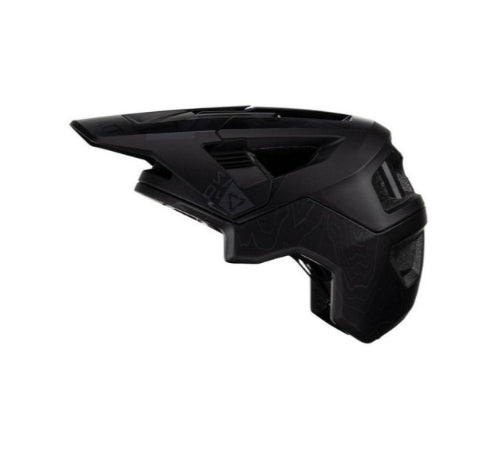 Casco leatt MTB AllMtn 4.0 v23 negro