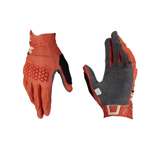 Guante leatt mtb 3.0 lite Naranja