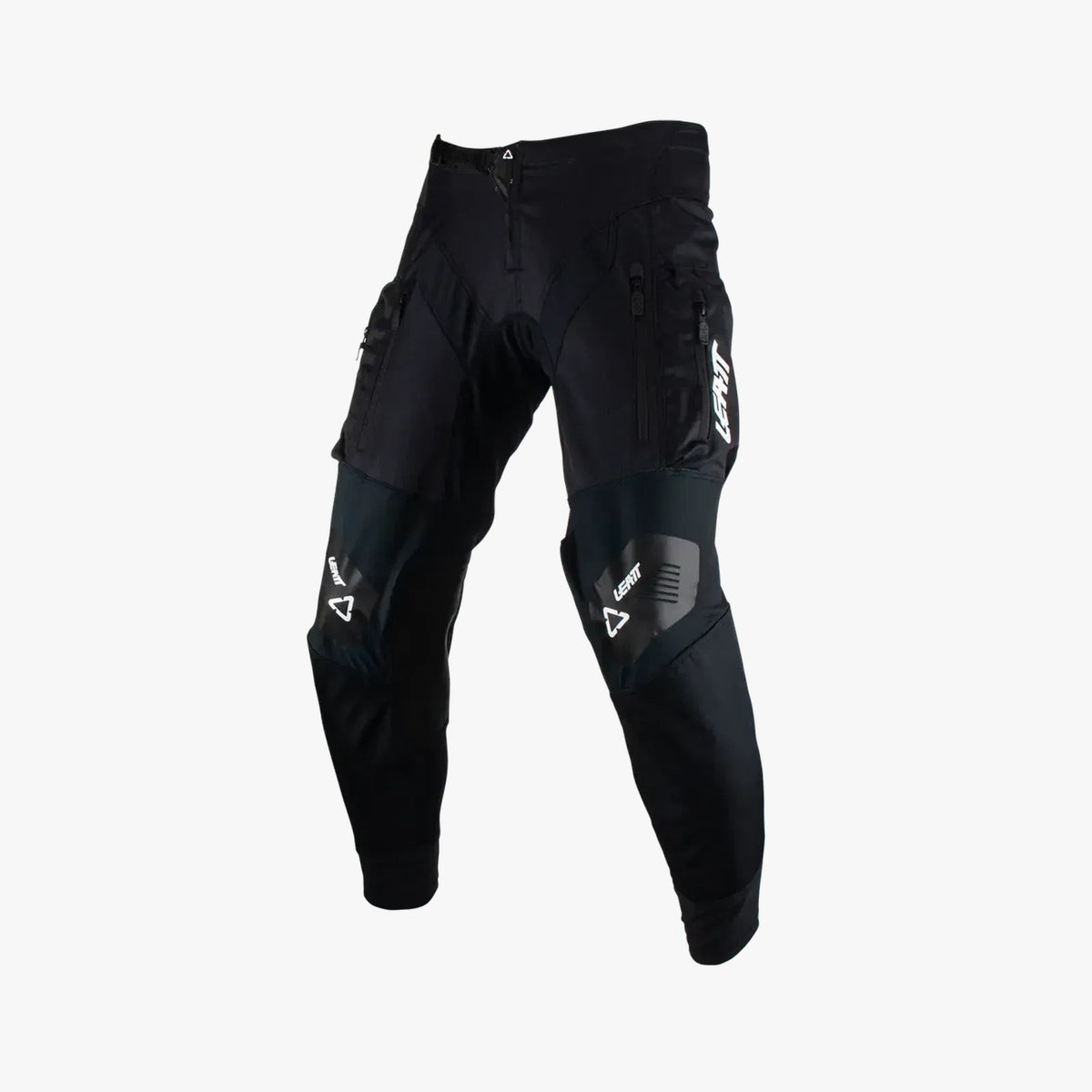 Leatt Pantalon Moto 4.5 Enduro (Black)
