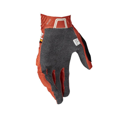 Guante leatt mtb 3.0 lite Naranja